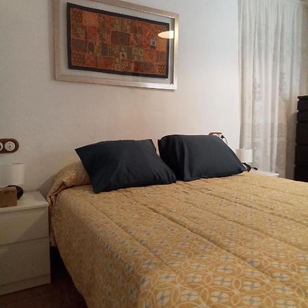 Appartamento Arco De La Cobijada Vejer de la Frontera Esterno foto
