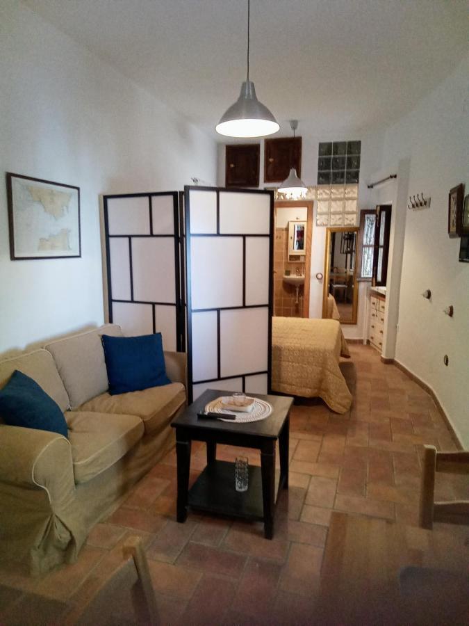 Appartamento Arco De La Cobijada Vejer de la Frontera Esterno foto